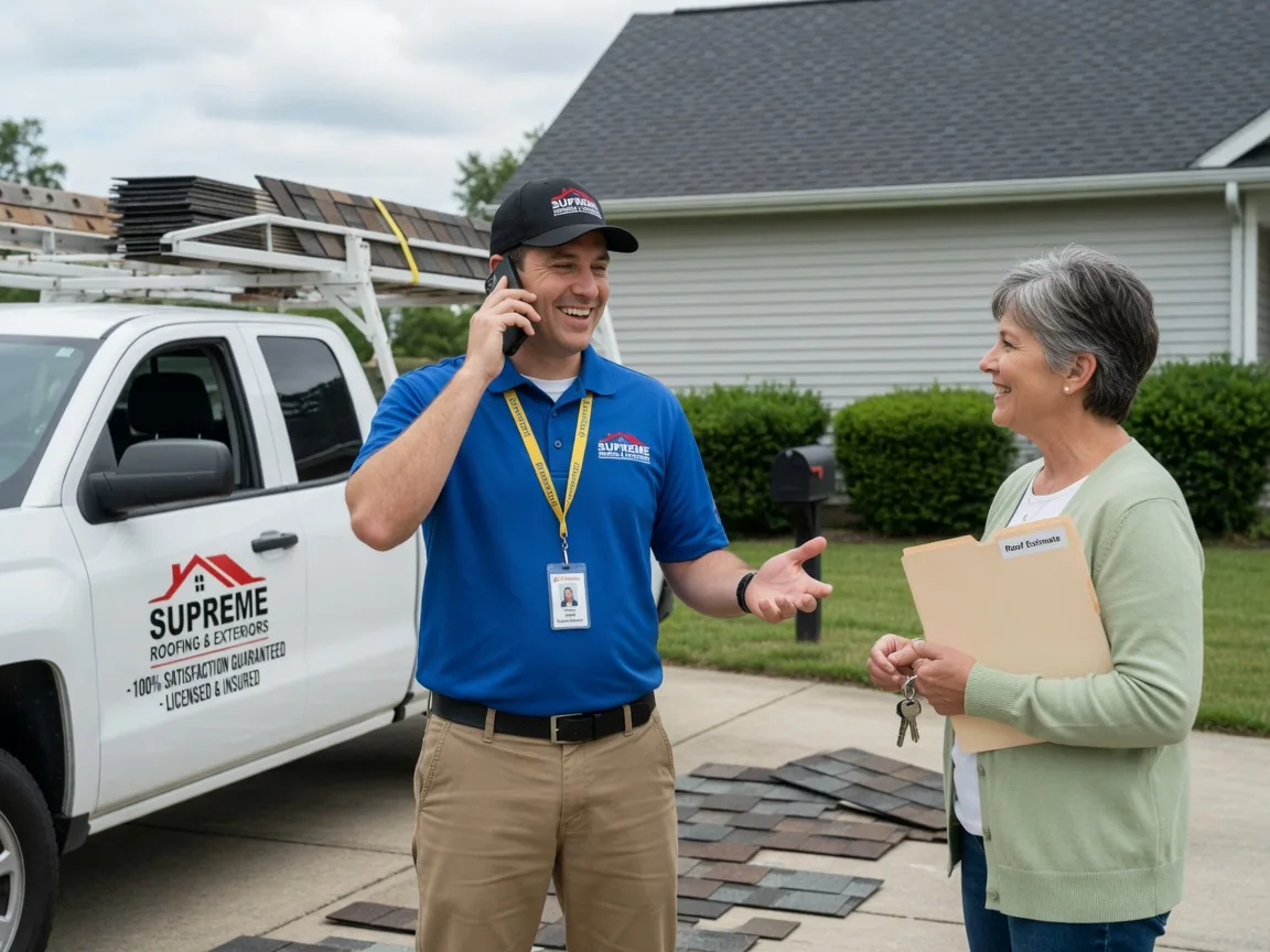 Roof Replacement Obernburg, NY FAQs
